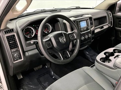 Used 2018 RAM 1500 Express w/ Express Value Package image 13