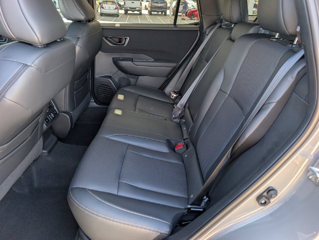 New 2026 Subaru Outback Limited XT AWD/4WD image 19