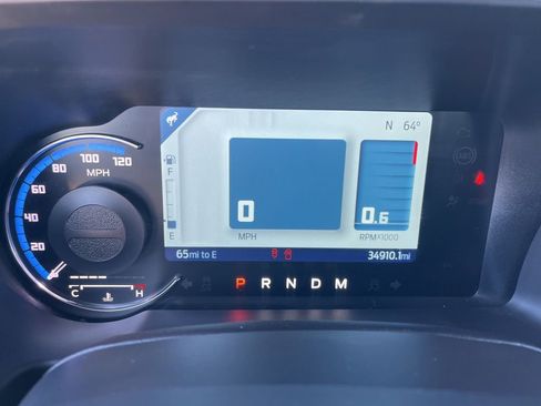 Used 2023 Ford Bronco Wildtrak image 23