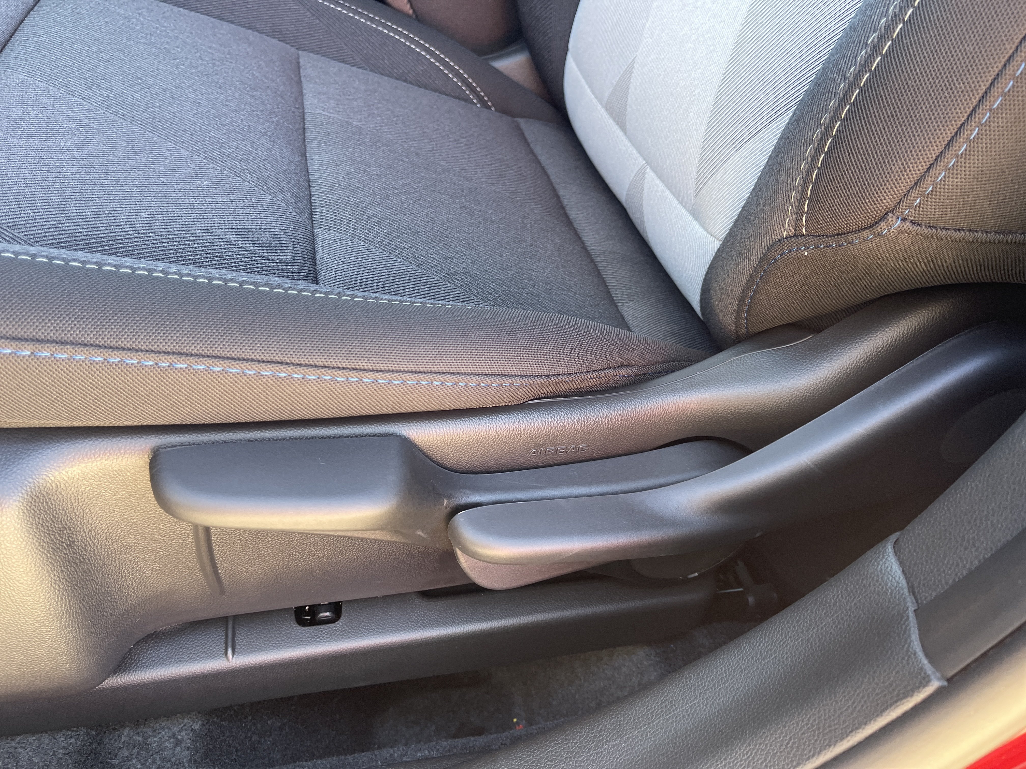 New 2026 Chevrolet Trax LS w/ LS Convenience Package FWD image 35