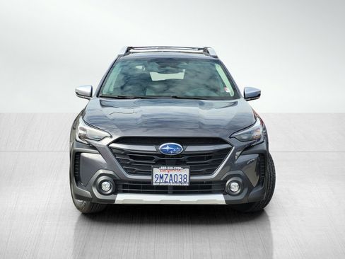 Used 2024 Subaru Outback Touring image 2