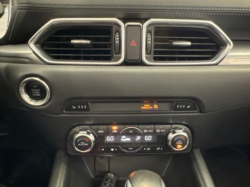Used 2018 MAZDA CX-5 Touring w/ Preferred Equipment Package AWD/4WD image 26