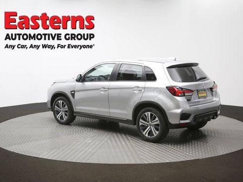 Used 2024 Mitsubishi Outlander Sport AWD image 59