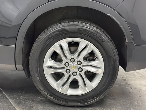 Used 2020 Chevrolet Blazer LT FWD image 22