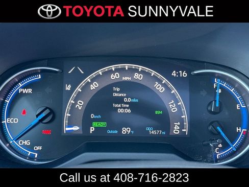 Used 2023 Toyota RAV4 XLE Premium image 29