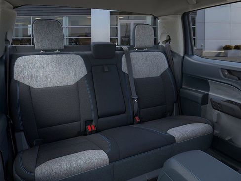 New 2025 Ford Maverick XLT w/ Equipment Group 302A image 11