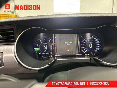 Used 2020 Ford Mustang Bullitt image 21