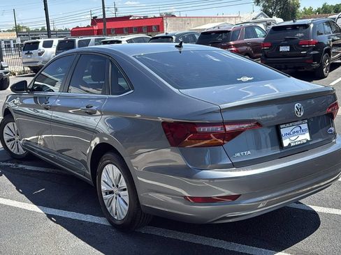 Used 2019 Volkswagen Jetta S FWD image 5