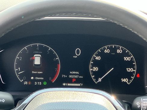 Used 2025 Honda Pilot EX-L image 23