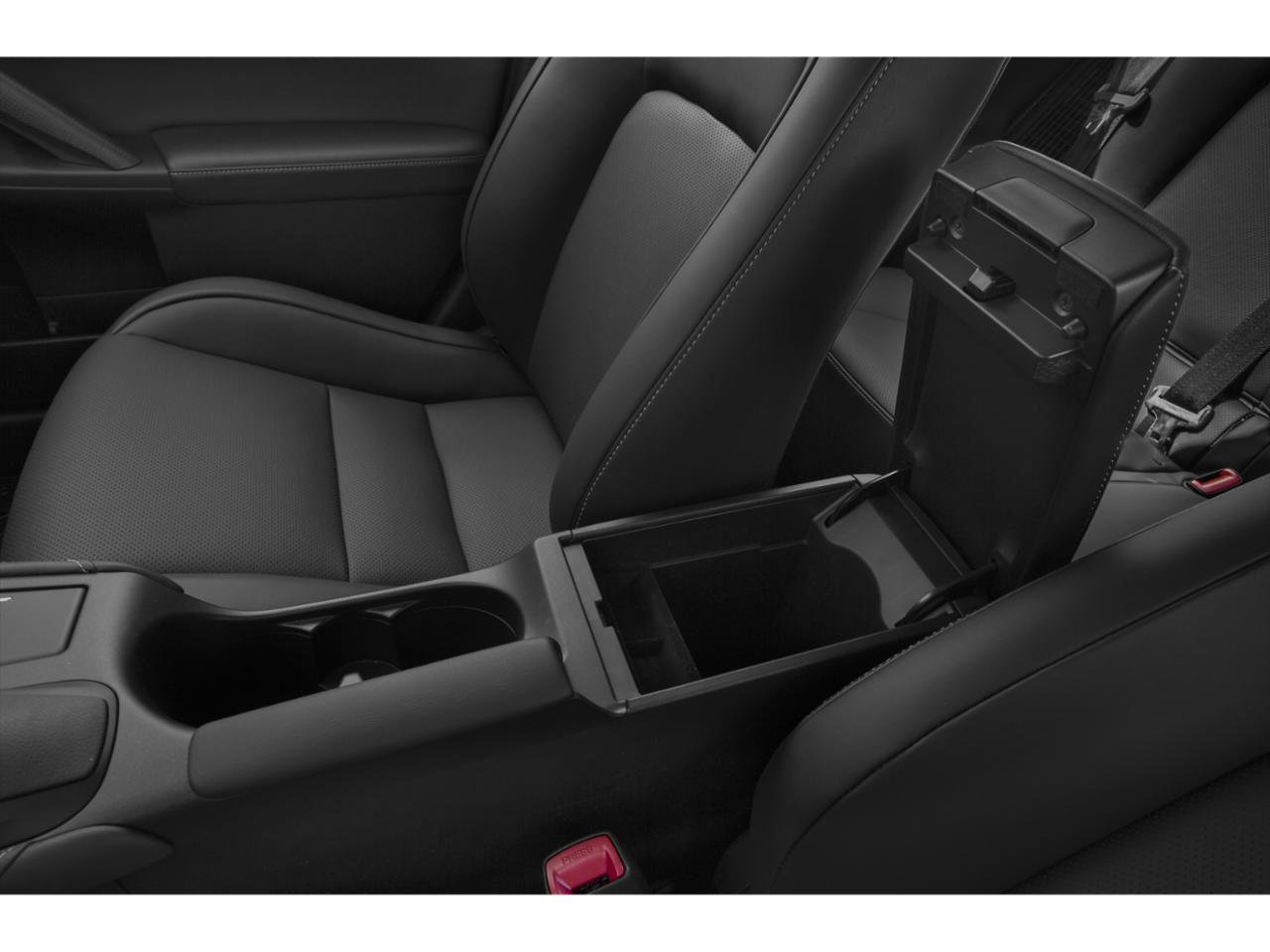 Used 2015 Lexus CT 200h w/ Seat Comfort Package FWD image 47