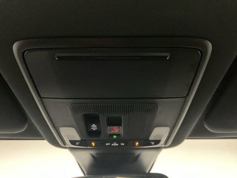 New 2026 Honda CR-V TrailSport image 20