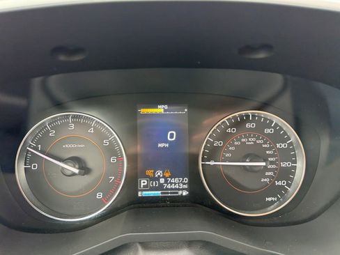 Used 2021 Subaru Crosstrek 2.5i Limited w/ Moonroof Package 2 image 48