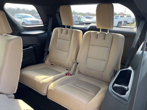 Used 2016 Ford Explorer 4WD image 18