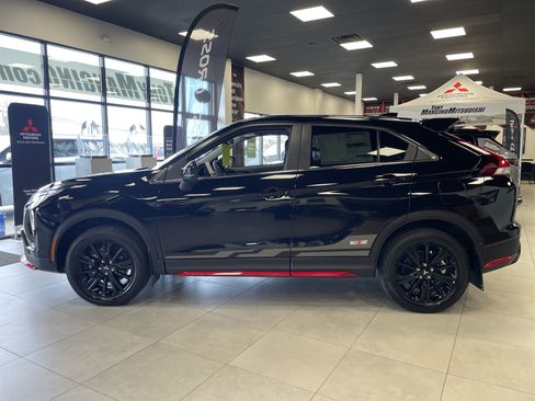 New 2026 Mitsubishi Eclipse Cross Ralliart image 8