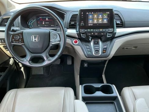 Used 2020 Honda Odyssey EX-L image 8