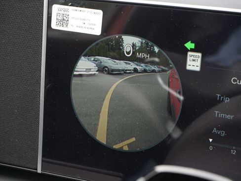 New 2025 Hyundai Santa Cruz XRT image 23