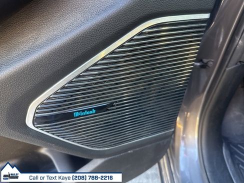 Used 2021 Jeep Grand Cherokee L Overland w/ Luxury Tech Group IV image 21