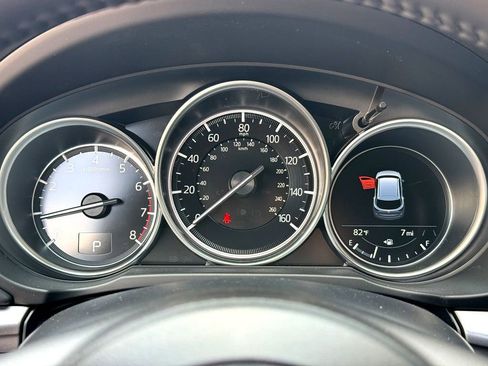 New 2025 MAZDA CX-5 AWD 2.5 S w/ Select Package image 13