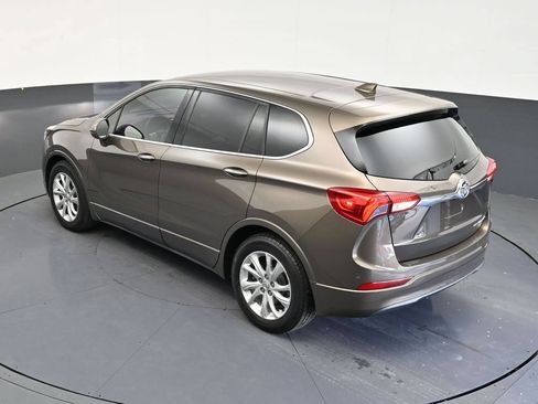 Used 2019 Buick Envision Preferred FWD image 15
