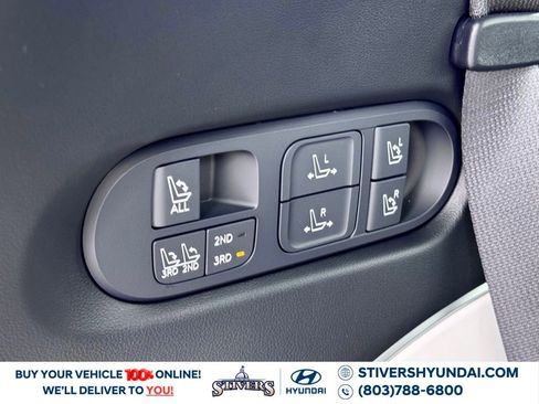 New 2026 Hyundai Palisade Calligraphy image 17