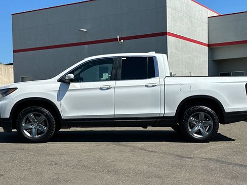 Used 2021 Honda Ridgeline RTL image 9