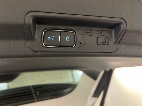 New 2026 Ford Explorer Active image 34