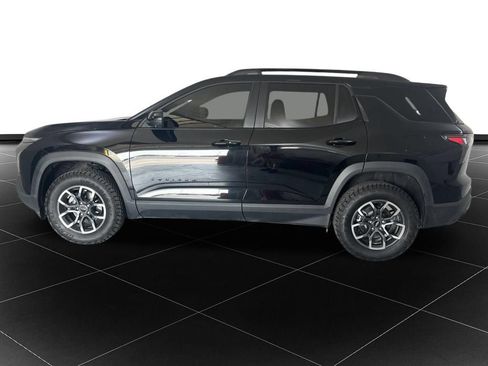 Used 2026 Chevrolet Equinox ACTIV w/ Convenience Package III AWD/4WD image 2