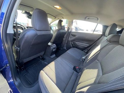 Used 2024 Subaru Crosstrek 2.0i Premium image 13