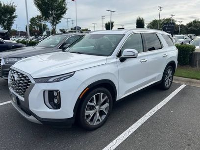 Used 2021 Hyundai Palisade SEL