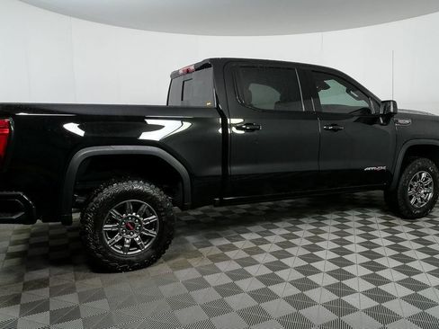 New 2026 GMC Sierra 1500 AT4X image 28