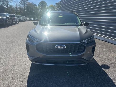 New 2026 Ford Escape Active FWD image 8