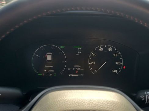 Certified 2024 Honda CR-V Sport-L image 32