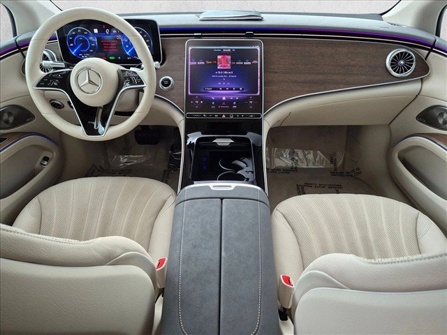 Certified 2023 Mercedes-Benz EQS 450+ Sedan image 19