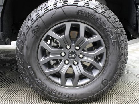 Used 2024 Ford F150 Tremor w/ Equipment Group 402A High AWD/4WD image 13