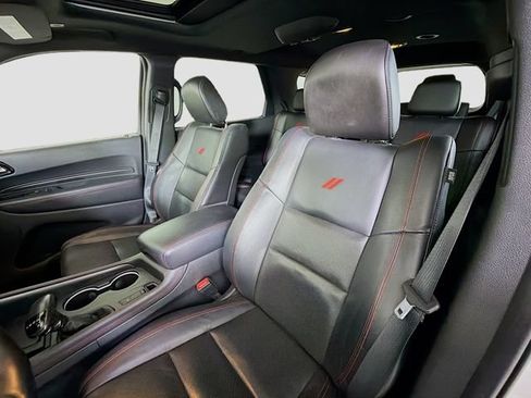 Used 2023 Dodge Durango R/T AWD/4WD image 11