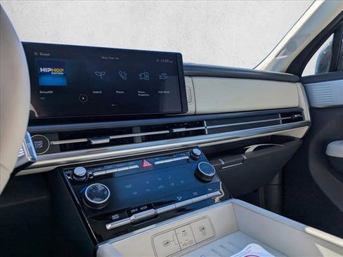 New 2026 Hyundai Santa Fe SE image 13