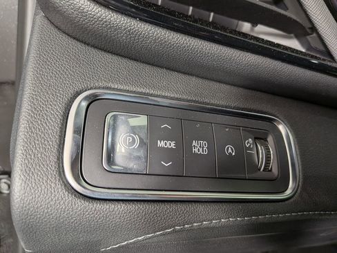 New 2025 Buick Enclave Sport Touring w/ Super Cruise Package image 19