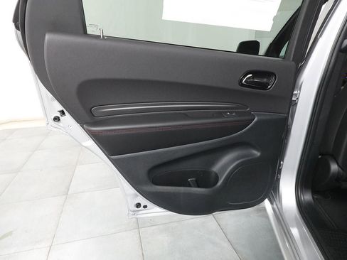 New 2026 Dodge Durango GT w/ Blacktop Package image 25