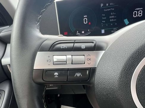 Used 2026 Hyundai Sonata SEL FWD image 21