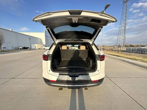 Used 2023 Chevrolet Blazer Premier w/ Driver Confidence II Package image 26