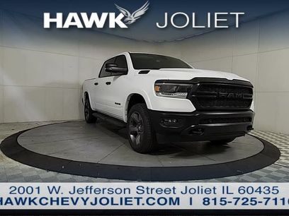 Used 2023 RAM 1500 Big Horn