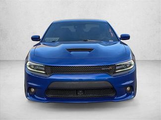 Used 2018 Dodge Charger R/T Scat Pack video 2