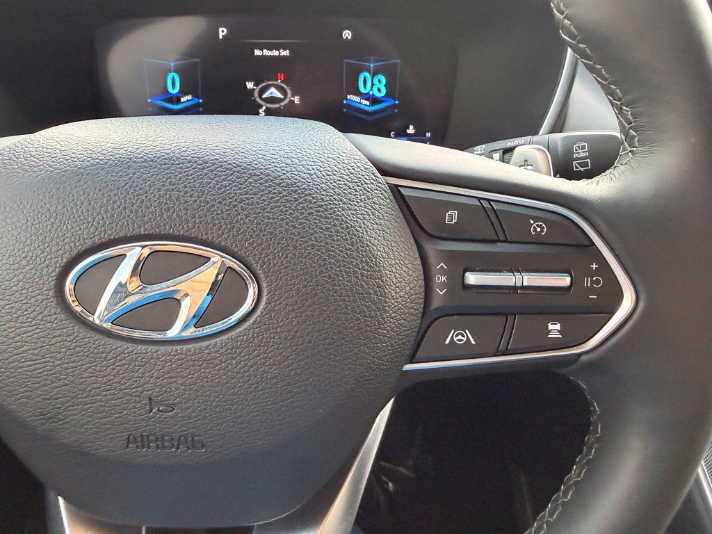 Used 2023 Hyundai Santa Fe Limited FWD image 19