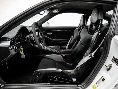 Used 2016 Porsche 911 GT3 RS RWD image 46