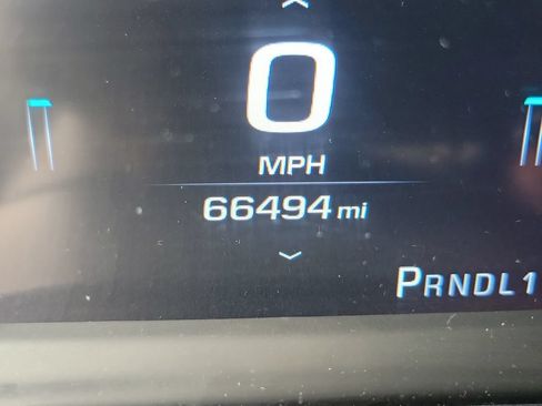 Used 2018 GMC Sierra 3500 Denali w/ Duramax Plus Package AWD/4WD image 25