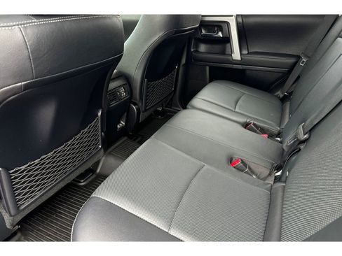 Certified 2022 Toyota 4Runner Limited image 13