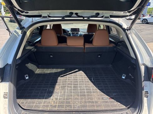 Used 2020 Lexus NX 300 AWD w/ Comfort Package image 36