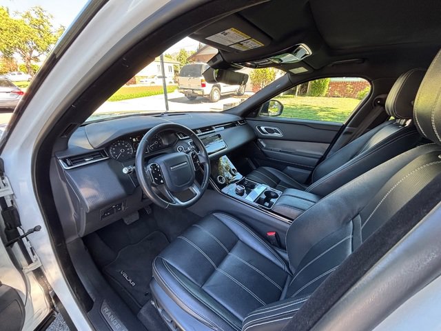 Used 2019 Land Rover Range Rover Velar S AWD/4WD image 32