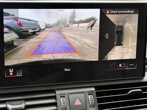 Used 2024 Audi Q5 2.0T Premium Plus AWD/4WD image 18