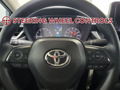 Used 2024 Toyota Corolla LE FWD image 19
